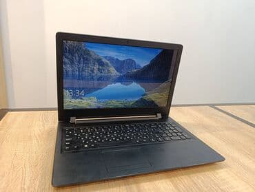 ssd 256: Lenovo IdeaPad 110-15ISK — 1