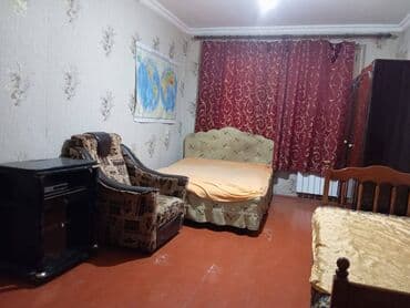 ramanı kirayə ev: 2 otaqlı, 50 kv. m — 3