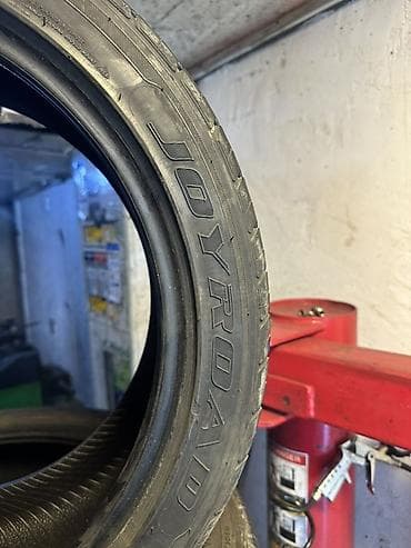 disk lada: JOYROAD avtomobil şinləri - Ölçü: 215/45 R17 - Yük/sürət indeksi: 91W — 2
