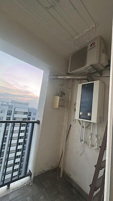 kontakt home samovar: Kombi modena 24 kv satilir su axitmasi var qalan herseyi islekdi — 1