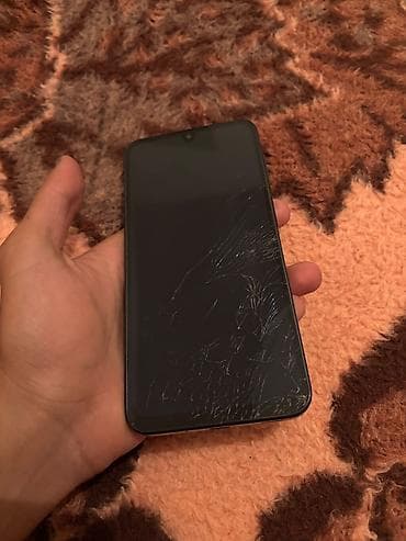 islenmis iphone 11: Samsung Galaxy A16 5G, 128 GB, rəng - Göy, İki sim kartlı — 6