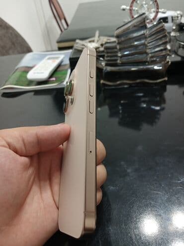 apple iphone x: IPhone 16 Pro, 256 GB, Qızılı, Simsiz şarj — 2