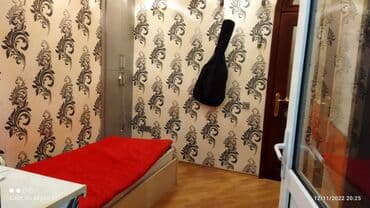 qarayev obyekt: Bakı, 3 otaqlı, Köhnə tikili, m. Qara Qarayev, 60 kv. m — 5