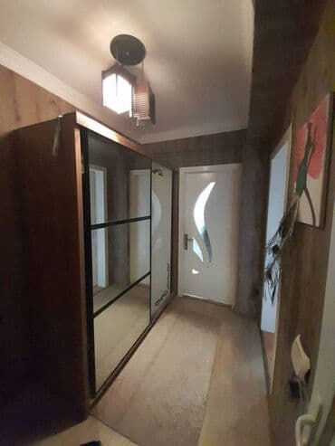 sumqayit bina evi: Razin Akkortda 2 otaqlı, 20/13 mərtəbəsi tam əşyalı mənzil kirayə — 3