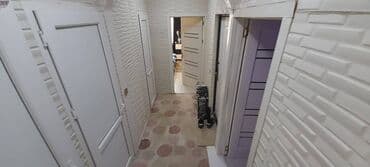 квартира керек кызыл аскерден: Баку, 2 комнаты, Вторичка, м. Ази Асланов, 60 м² — 6