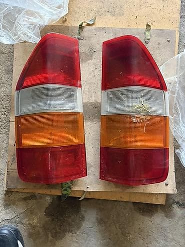 Közərmə, Mercedes-Benz