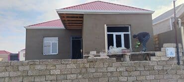 daşın qiyməti 2021: 3 otaqlı, 87 kv. m, Orta təmir — 6