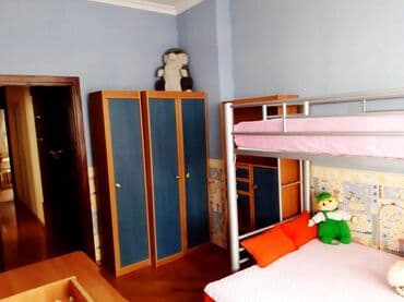 sarayda yeni tikili binalar: Nizami metrosu, Dövlət statistika komitəsi və Caspian Plazanin — 10