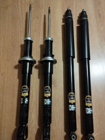 w211 qapi: Tam komplekt, Mercedes-Benz, 2006 il, İşlənmiş — 2