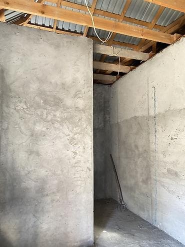 sumqayitda ucuz heyet evleri 2018: 120 м², 4 комнаты, Электричество — 6