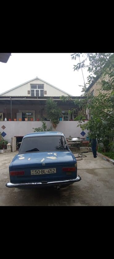 Həyət evi alıram: Corat 5 otaqlı, 110 kv. m, Orta təmir — 4