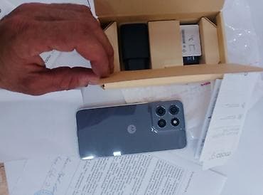 modem usb: Motorola rəng - Boz — 9
