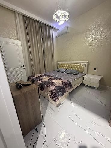 hovsan qesebesi: Möhtəşəm hovuzlu həyət evi – rahat istirahət və ailəvi məkan - Geniş — 10