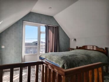 Kəsici disklər: 50 kv. m, 2 otaqlı, Su, Kanalizasiya, İnternet — 5