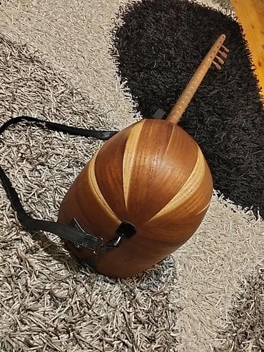 Saz: Eliktron sazad toyu üçün təzədir xarab deyil şəkillər gördü kimi baxı — 5