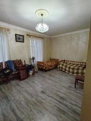 emircanda ev: Maştağa qəs. 3 otaqlı, 70 kv. m, Kredit yoxdur, Orta təmir — 8