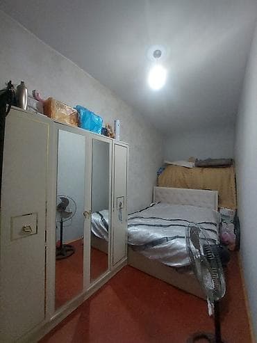 şuvelanda evler: 2 otaqlı, 35 kv. m — 2