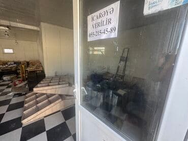 продажа недвижимости в баку: Obyekt və həyət yanı sahə satılır Ümumilikdə 4 sotdur hal hazırda — 1