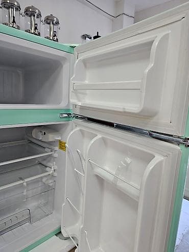 qapi zvanoku: Soyuducu mini bar soyuducu Hicon Model : BCD-108 Enerji təchizatı — 8