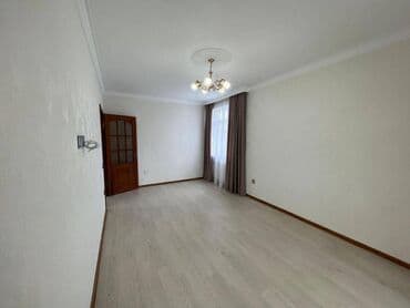 1 otaqlı kohnə tikili: Bakı, Bakıxanov qəs., 3 otaqlı, Köhnə tikili, 62 kv. m — 3