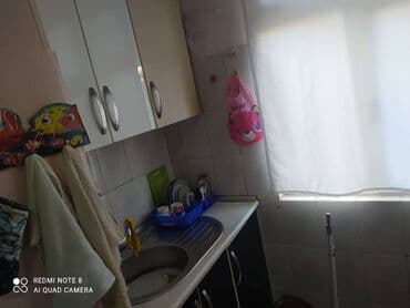 turbo az ford transit 16 1: Bakı, 2 otaqlı, Köhnə tikili, 66 kv. m — 7