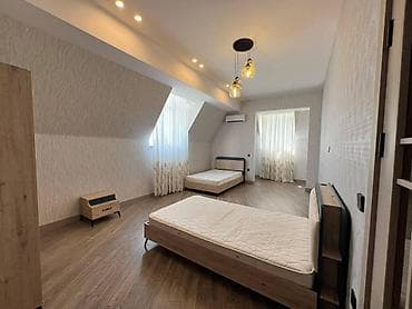otag: İcarəyə verilir 3 otaqlı yeni tikili 142 m², Elmlər Akademiyası m — 5