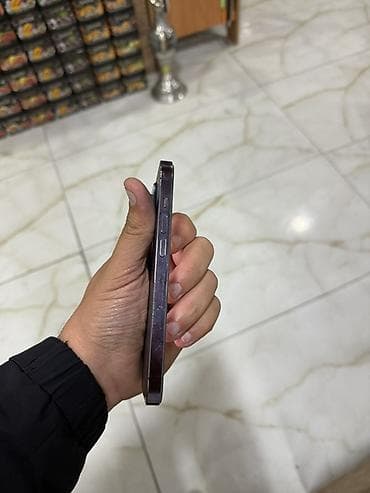 2ci el iphone 7: IPhone 14 Pro, Deep Purple — 3