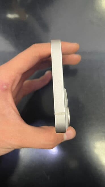 hoparlor: IPhone 14, Ağ, Face ID — 5