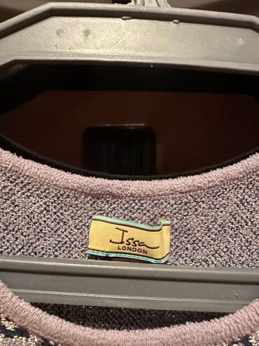 ремонт на заказ: Issa dress — 2