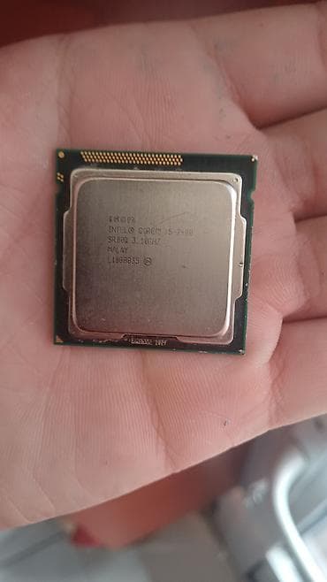 intel core: Intel va AMD cpu lar ( pentium-xeon-kseleron-i3-i5-i7-i9 ) nağd və — 5