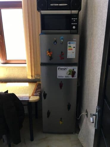 ev certiyojları: 90 kv. m, 2 otaqlı, Qaz, İşıq, Su — 17