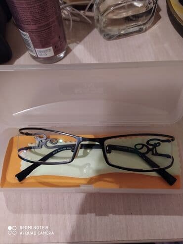 antiblik eynəklər: Очки.Оправа с Защитными стеклами. Для ТВ компьютера Телефона — 2