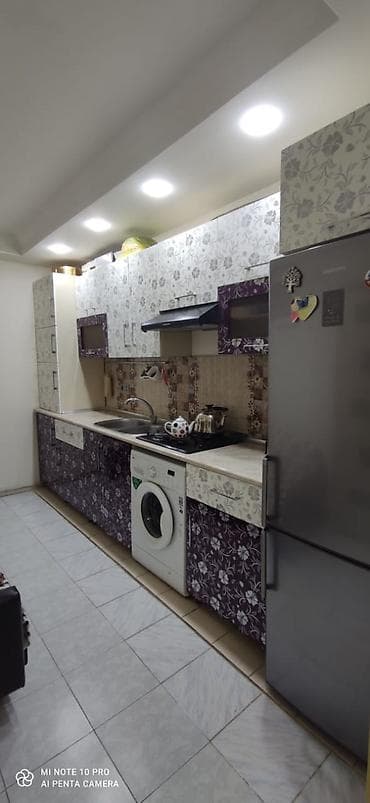 imza inşaat: Ev full temirlidir xalqlar ve neftciler metrosuna cox yaxin ve vasmoy — 5