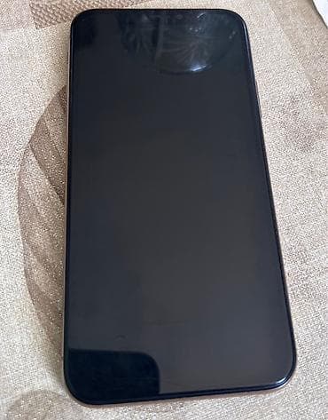 IPhone Xs Max, Розовый, Беспроводная зарядка — 1