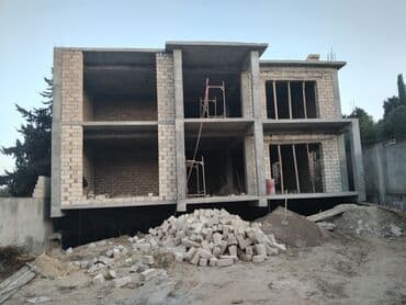 Paltar tikişi: Svaq beton hörgü ișləri gõrürük — 1