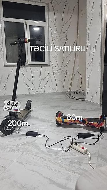 ucuz velosiped satisi: Mavi və qara rənglərdə olan bu dağ velosipedi möhkəm çərçivəyə və ön — 5