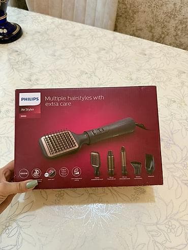 ps5 silim: Fen Philips, Yeni — 1