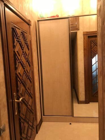 недвижимость в баку из рук в руки: Баладжары, 3 комнаты, Новостройка, 100 м² — 19