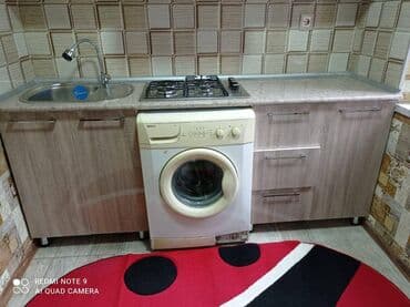 lokbatanda kiraye ev: Neftçilərdə, Express bankın yaxınlığında 5 mərtəbəli xruşevka layihəli — 6