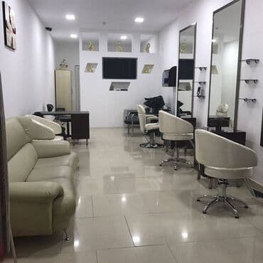 nerimanov icare obyekt: Hər şaraiti olan gözəllik salonu icarəyə verilir 50 kv — 2