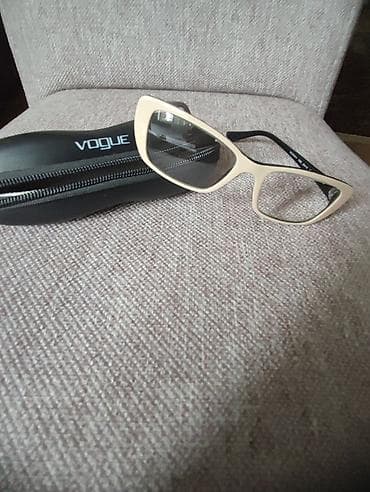 Aksesuarlar: Optik eynək, Yeni — 5