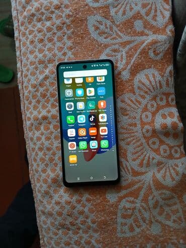 realme note 50 qiyməti: Realme C55, 128 GB, rəng - Göy, İki sim kartlı — 7