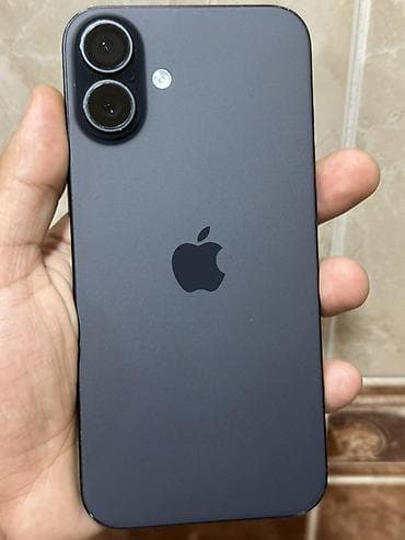 iphone 16 adapter original: IPhone 16 Plus — 2