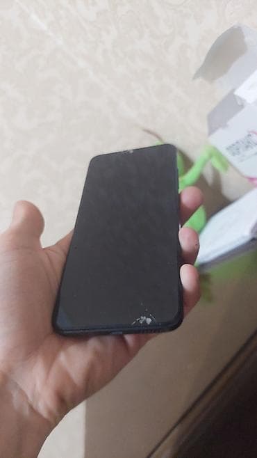 Poco M5, rəng - Qara, Sensor