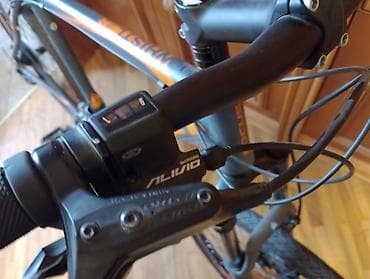 Городские велосипеды: "Focus" Dağ Velosipedi / Almaniya istehsalı. Əla vəziyyətdə — 3