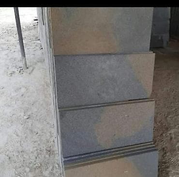 divar dekor: Qumdaşı üzlük plitələri Məhsul təsviri: - Təbii qumdaşından kəsilmiş — 9