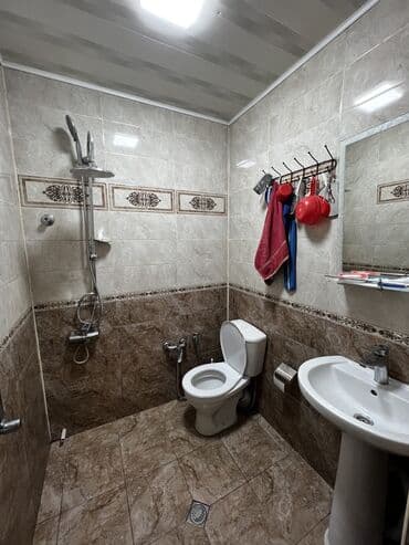 квартира в ипотеку: 2 комнаты, Новостройка, 434 м² — 5