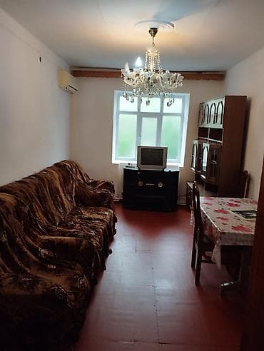 kirayə nzs: 3 otaqlı mənzil – tam mebellı və məişət texnikalı - Planlaşdırma — 4