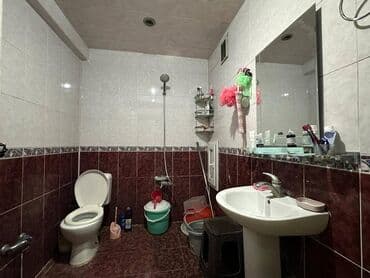 купить дом в баку у моря: Пос. Бакиханов, 1 комната, Новостройка, 67 м² — 9