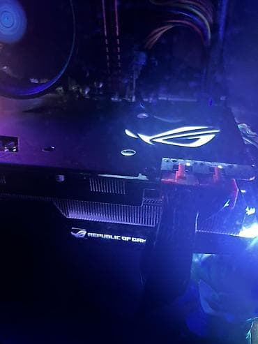 vito manitor: Bezprablem canavar kimi pc satilir ancaq keys monitor elave odenisle — 3